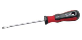 Odvijač ravni 0,8x5 mm dužine 150/245 mm NWS